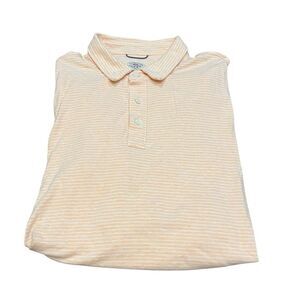 Faherty polo shirt men’s XXL